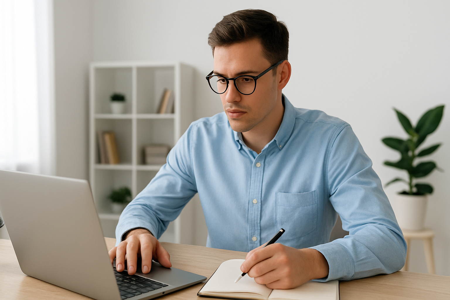 10 простых способов увеличить продуктивность на работе