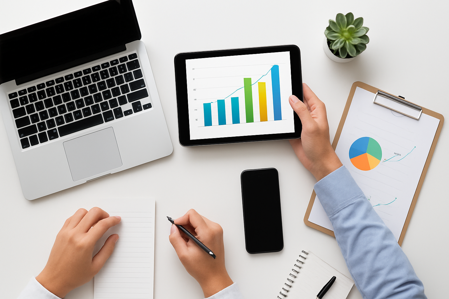 提升企业协作效率的必备工具