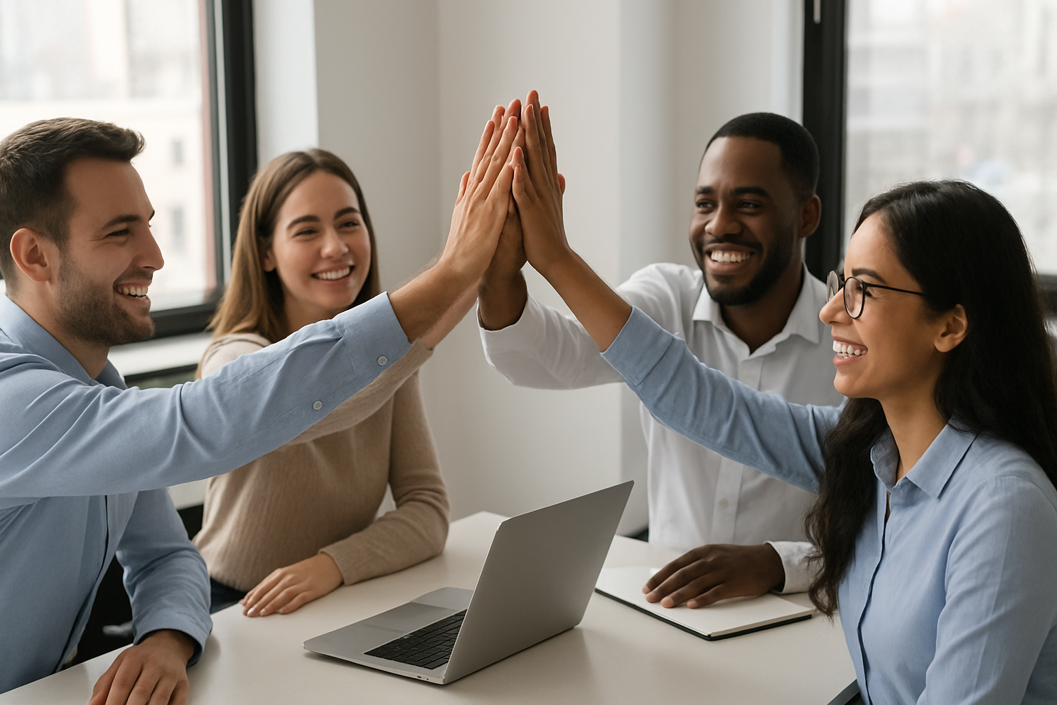 Como Motivar a Sua Equipa de Suporte e Aumentar a Produtividade