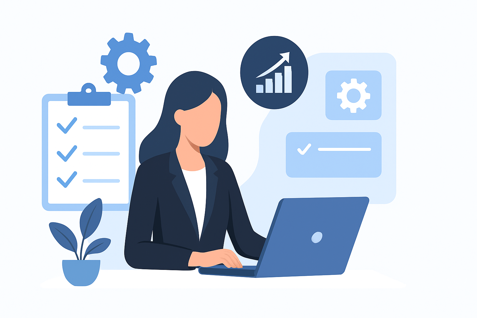 Maximizing Productivity: Top Strategies for Implementing Business Process Automation