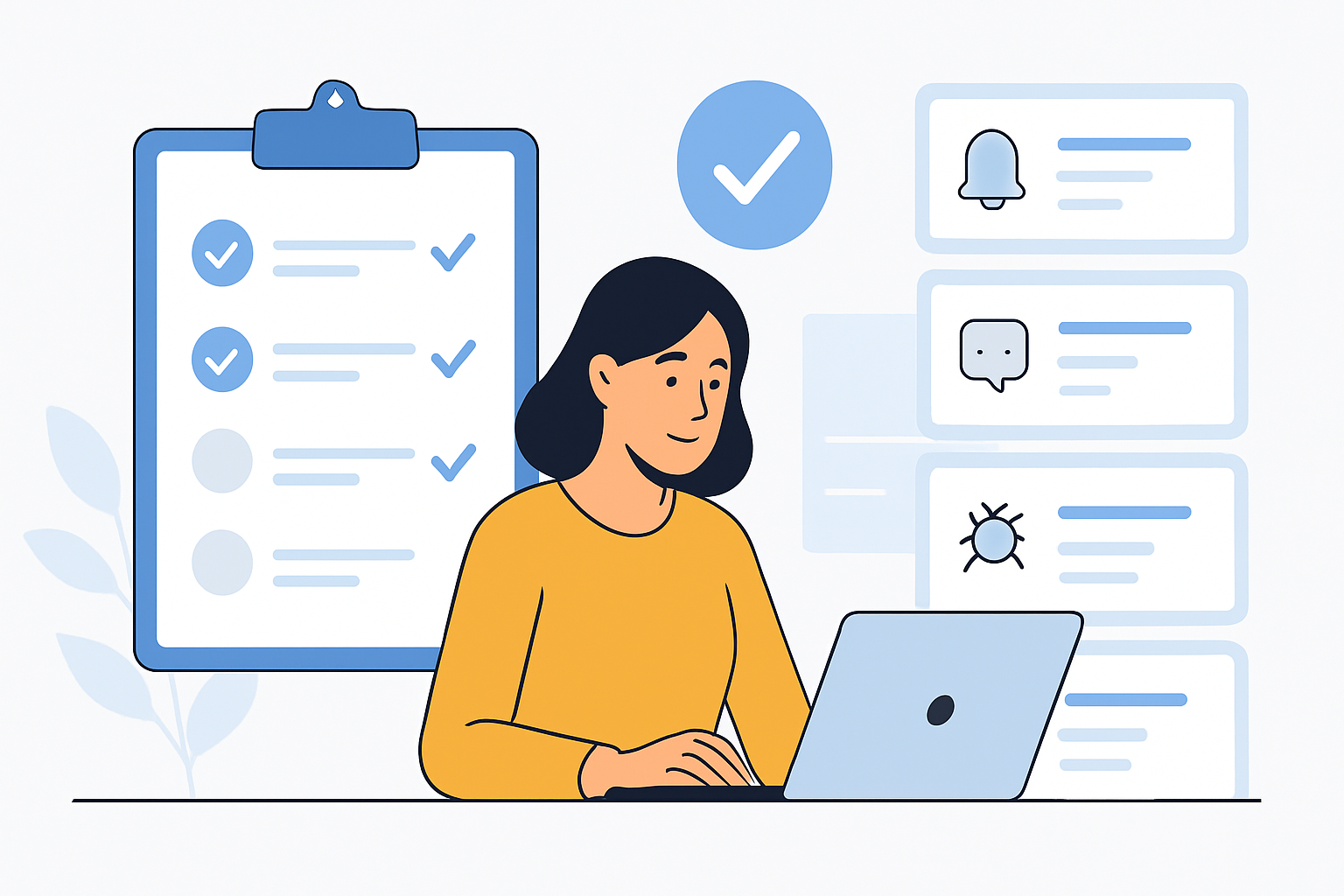 Cómo priorizar tickets de soporte para maximizar la eficiencia