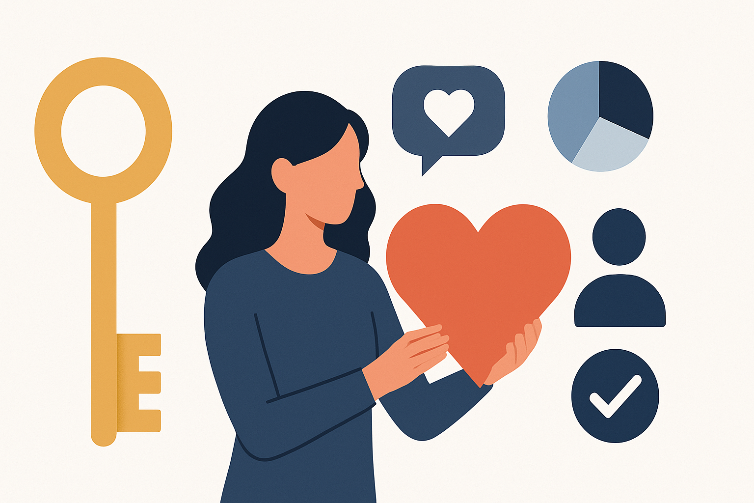 Les clés de la fidélisation client : stratégies incontournables