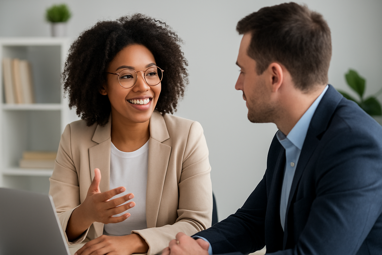 Effectieve communicatiestrategieën voor klanttevredenheid