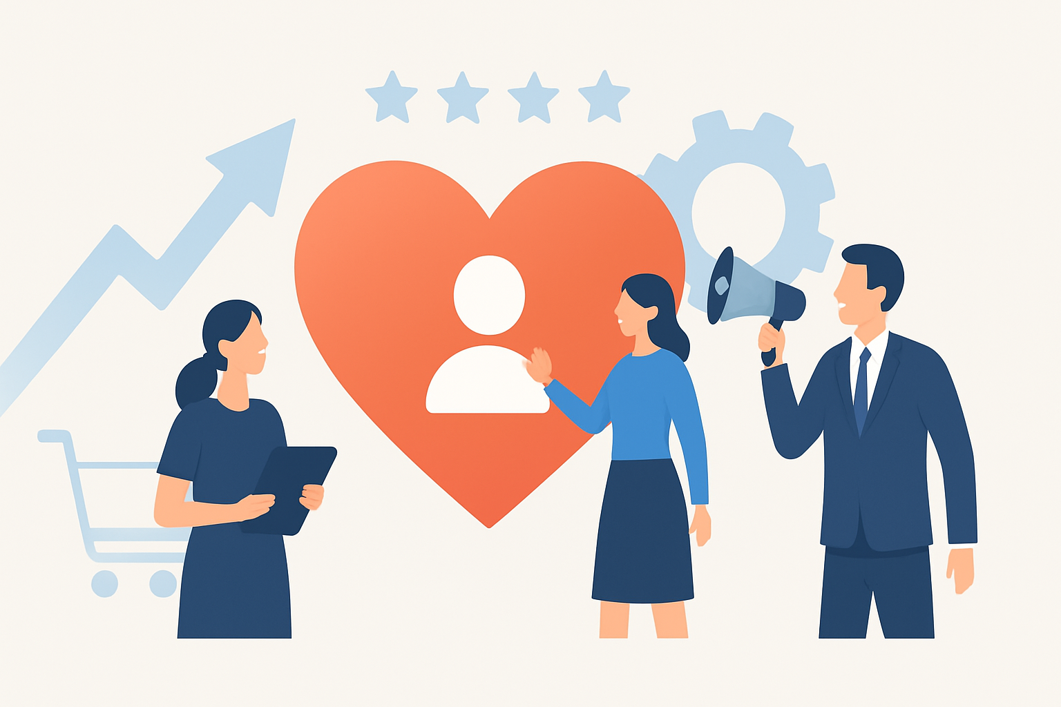 Effective Customer Retention Strategies: Building Loyalty in a Competitive Market