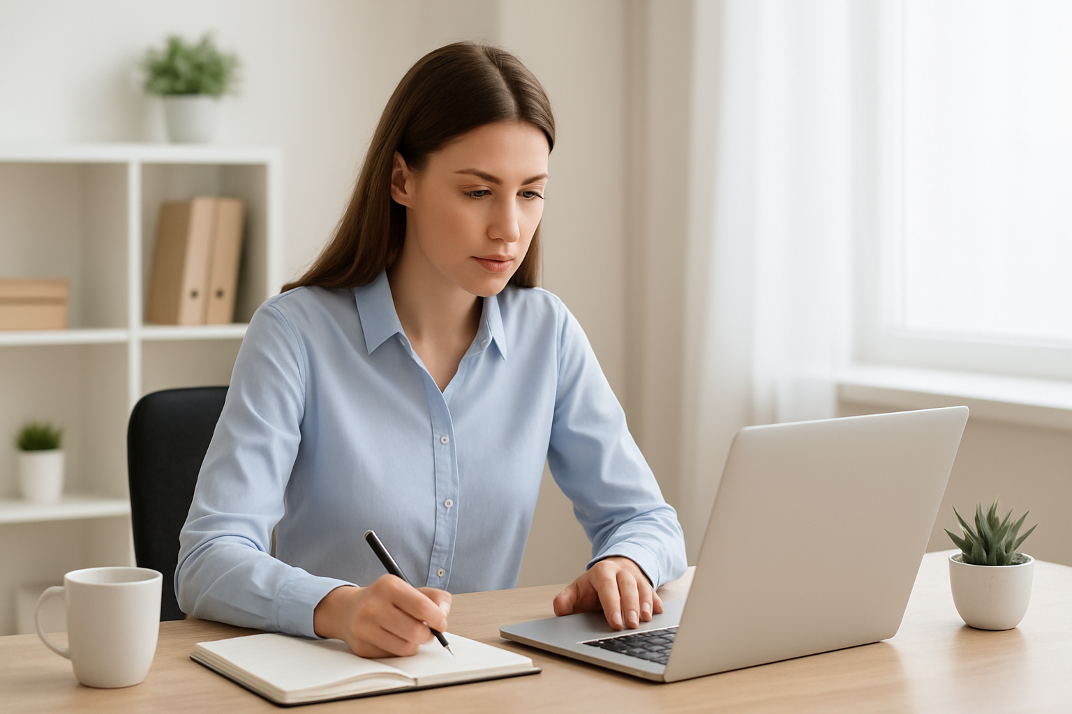 10 Tips om je Productiviteit op het Werk te Verhogen