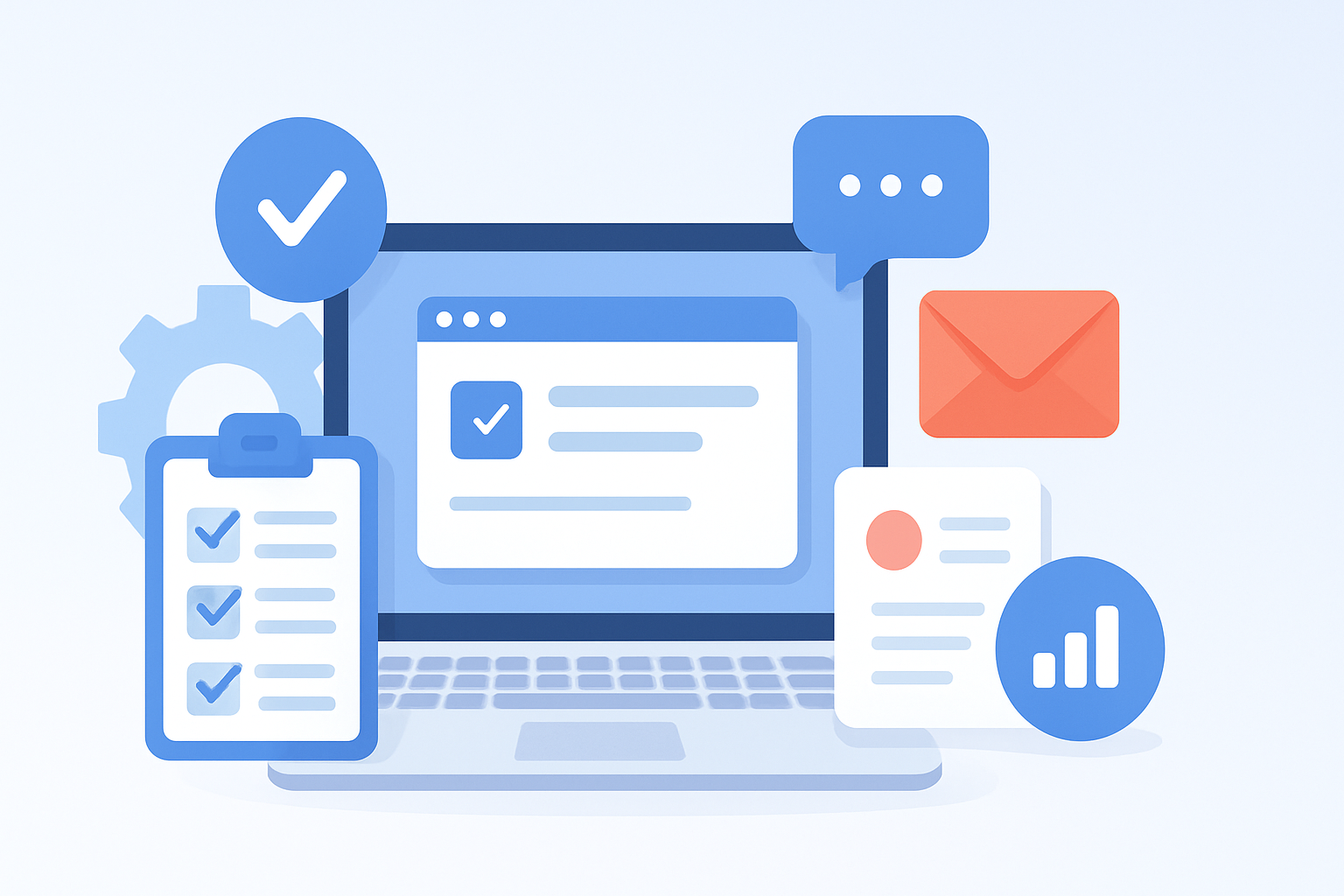 Топ-5 инструментов для оптимизации управления тикетами поддержки