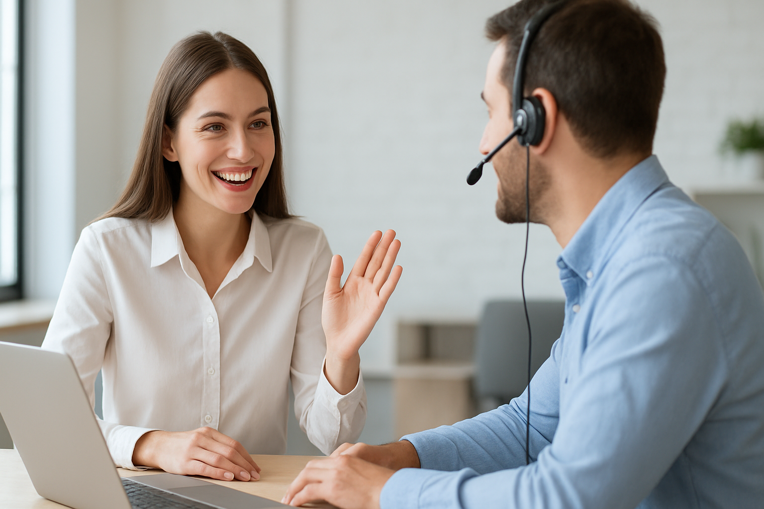 Como Melhorar a Experiência do Cliente em Apenas Alguns Passos