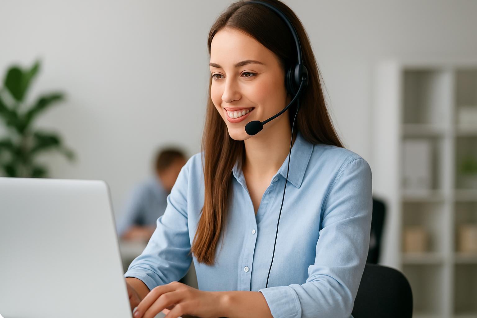 Tendencias en atención al cliente: lo que 2024 nos depara