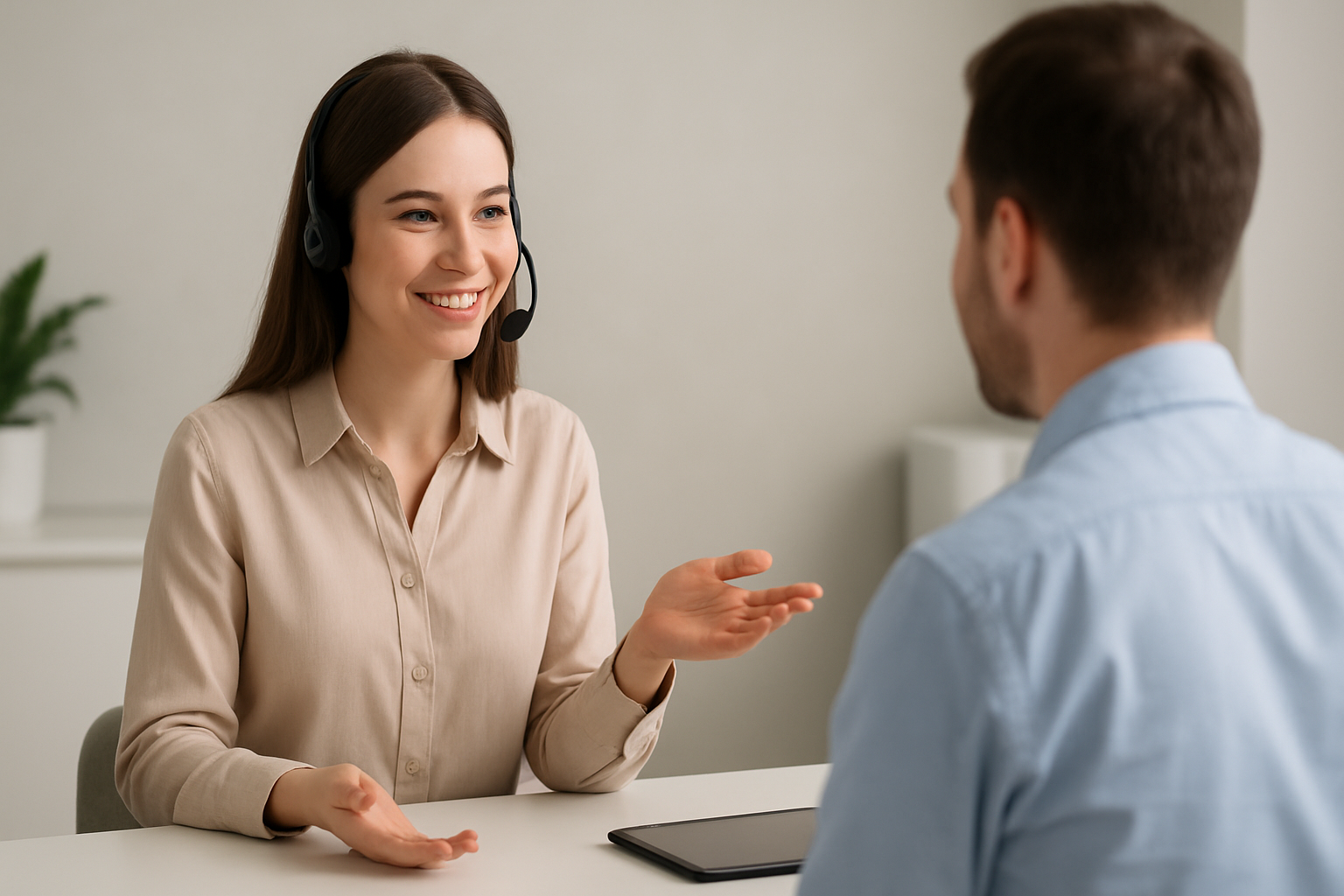 Les secrets d'une expérience client réussie pour augmenter votre chiffre d'affaires