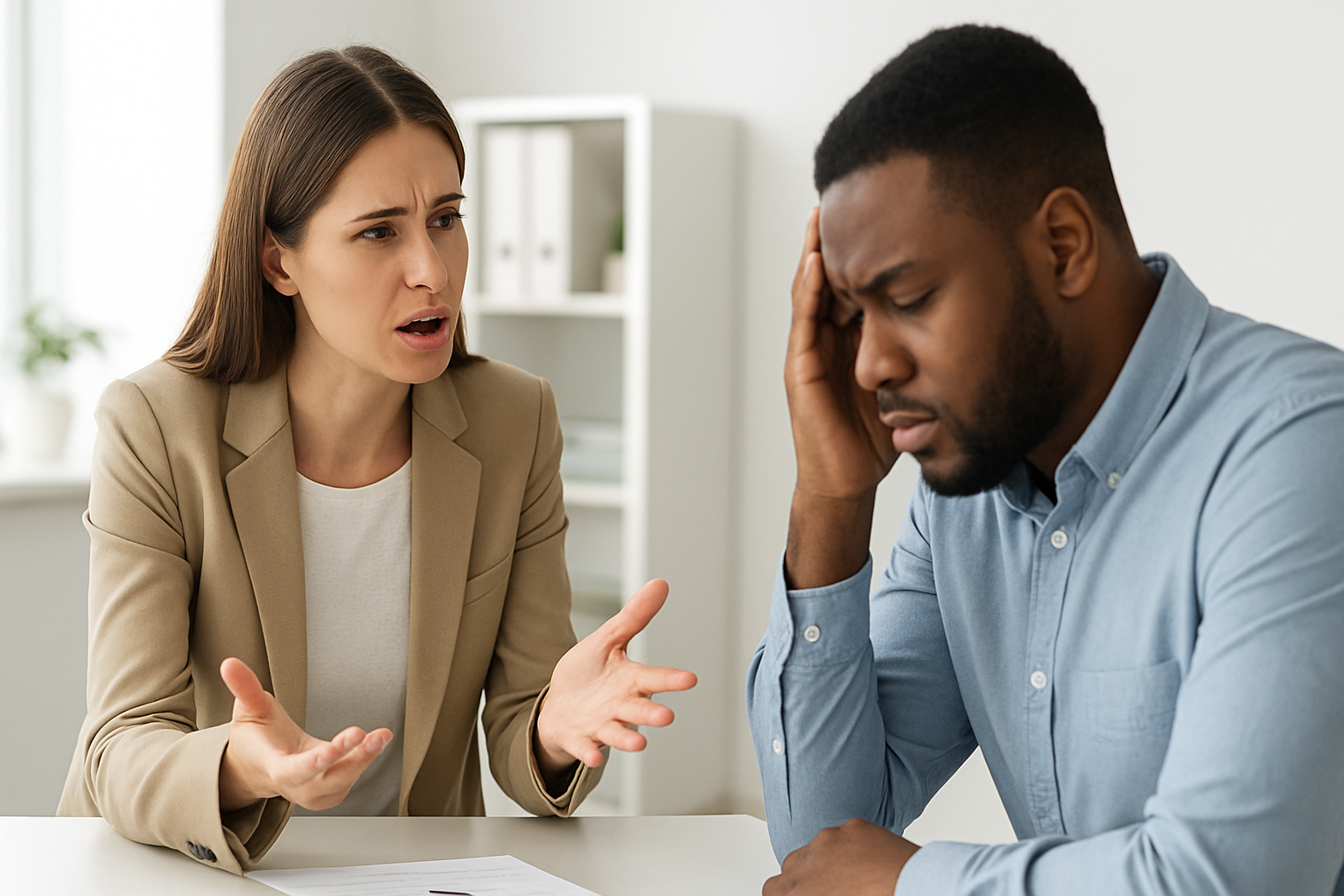 如何有效处理客户投诉