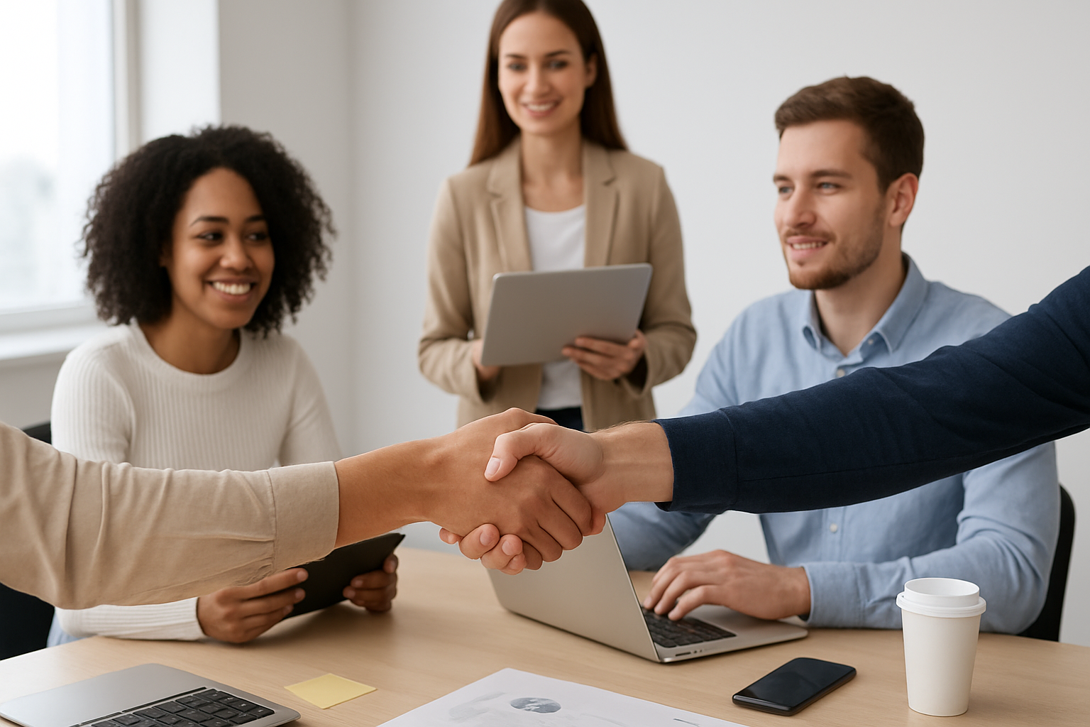 Kollaboration leicht gemacht: Top-Tools für moderne Unternehmen