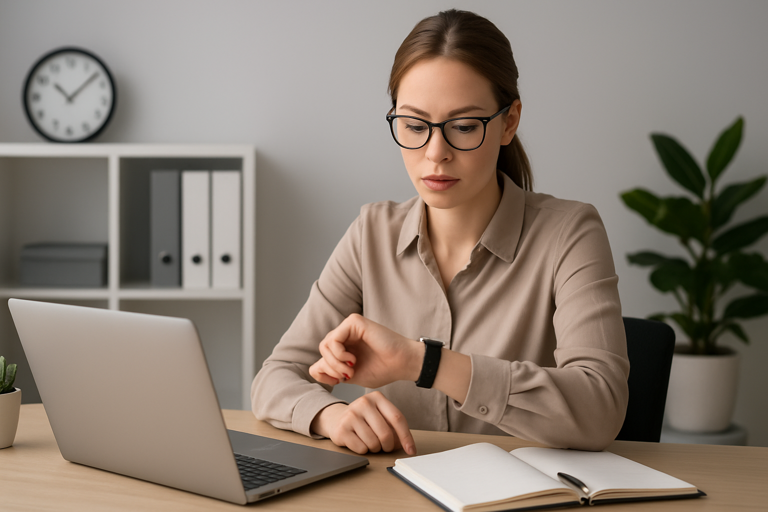 Effectieve tijdmanagementtips voor een hogere productiviteit op het werk