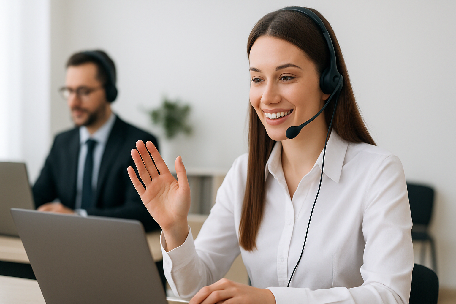 Come migliorare l'assistenza clienti attraverso la tecnologia