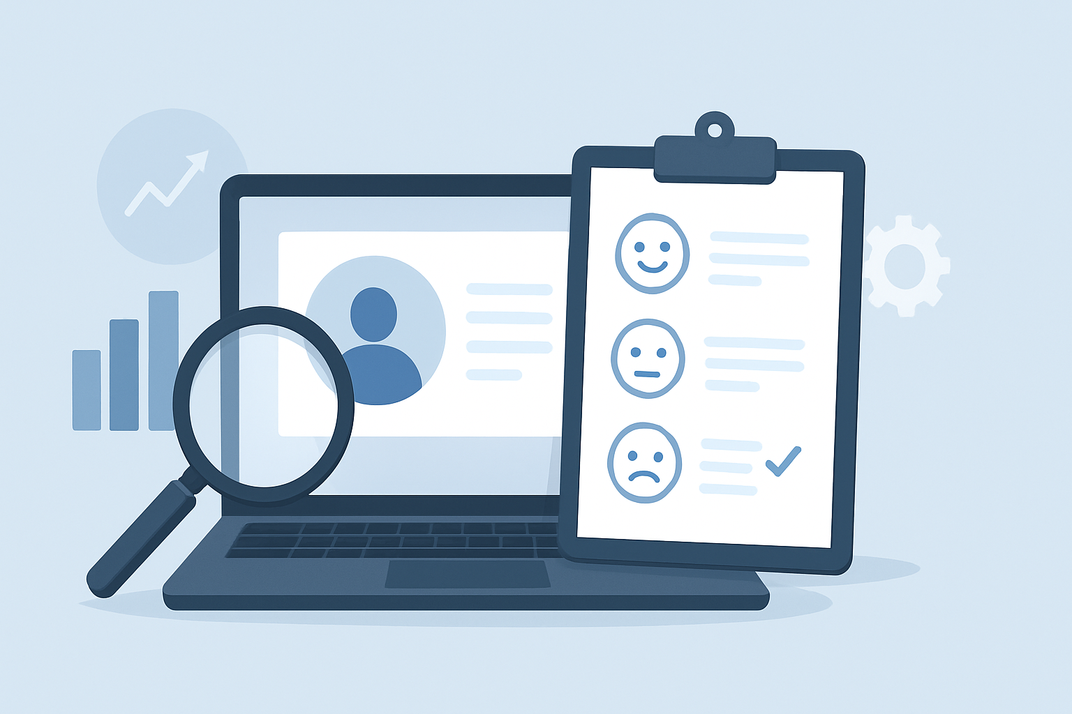 Инструменты для анализа клиентского опыта: что выбрать?