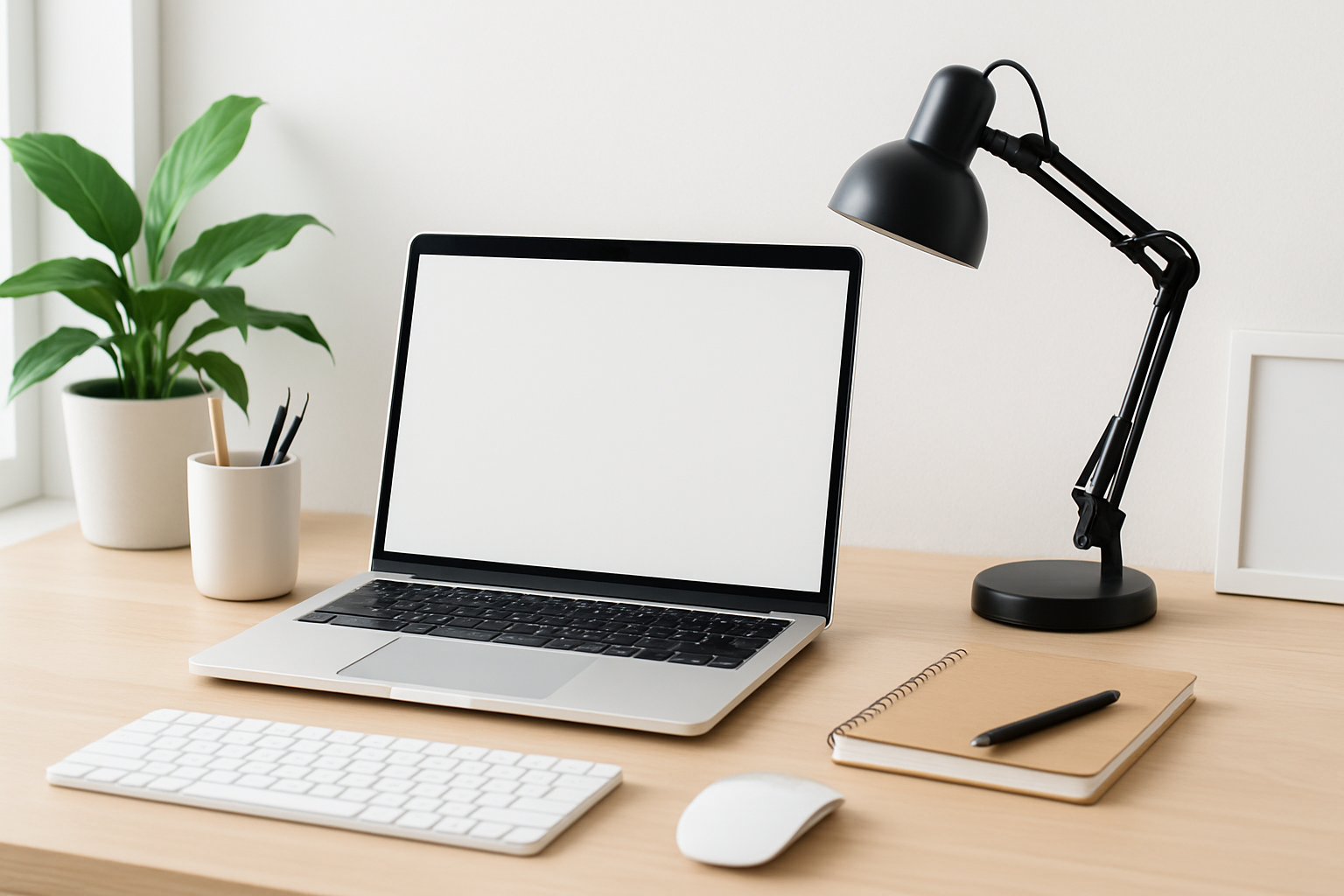 Transforming Your Workspace: Tips for Boosting Productivity and Focus