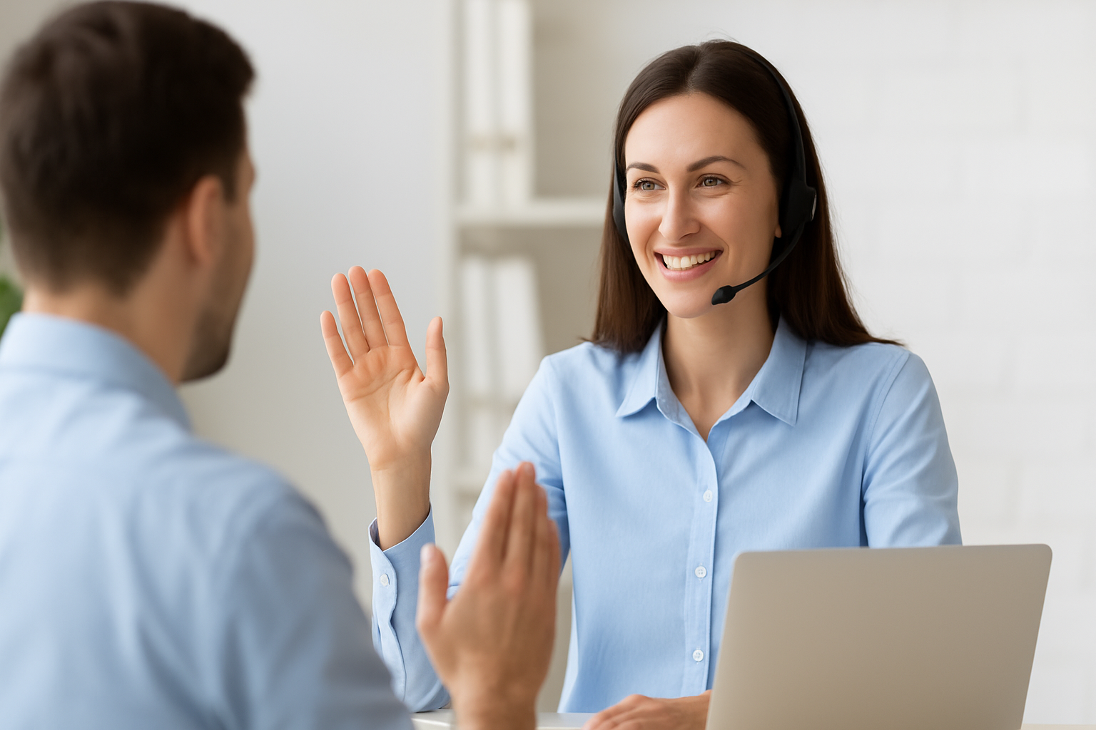 Les clés pour offrir une expérience client inoubliable