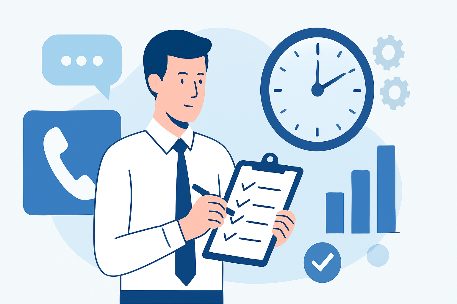 Comprendere il SLA: Guida alle metriche di supporto efficaci