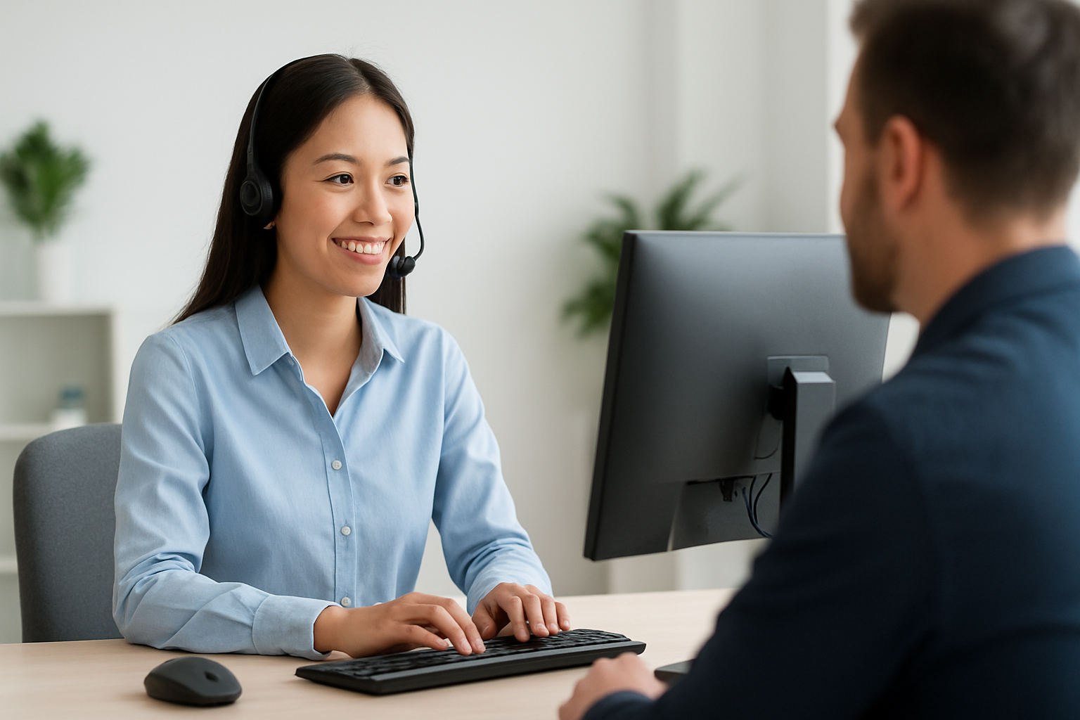 提升客户满意度的有效帮助台策略