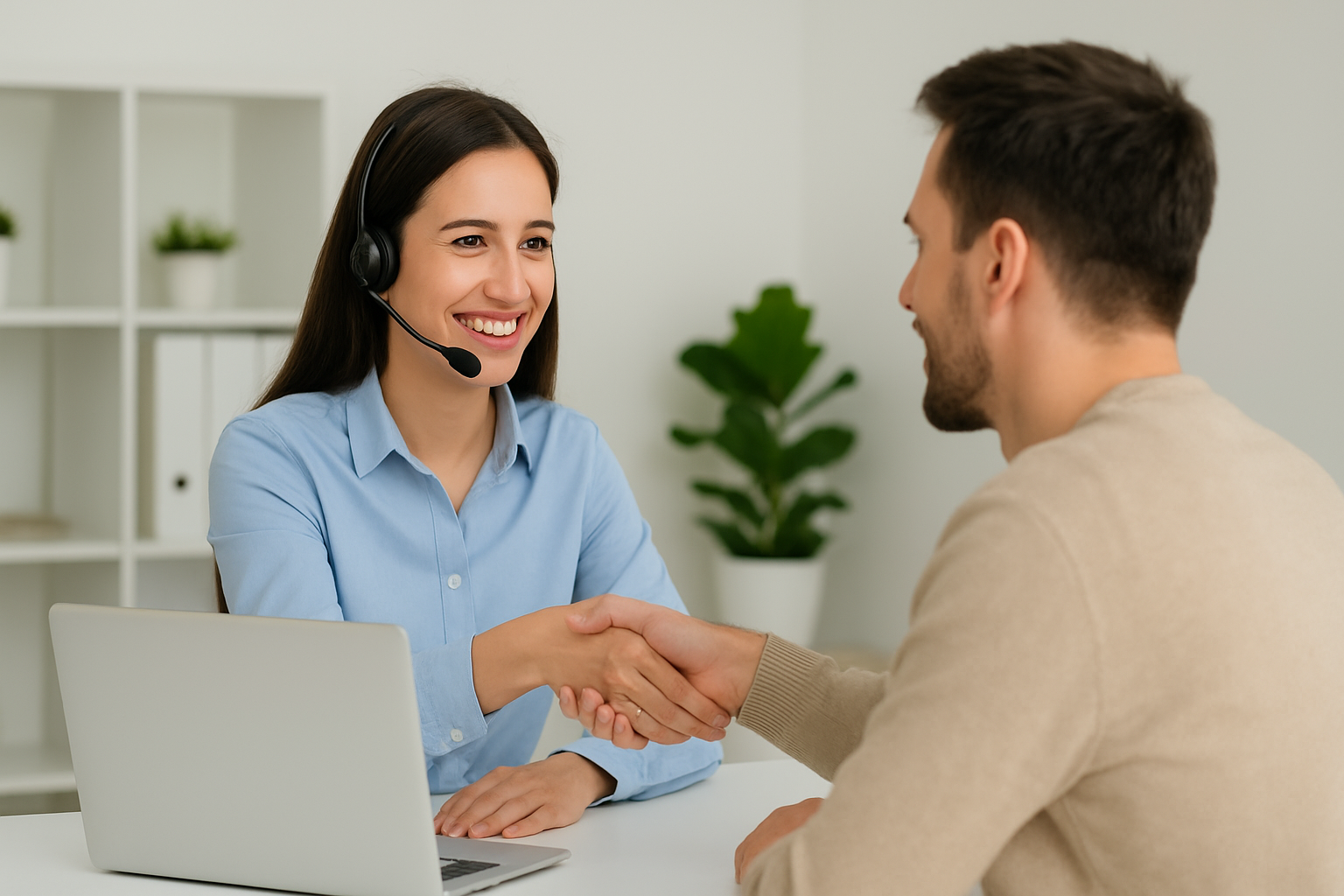 Como Melhorar a Experiência do Cliente e Aumentar a Lealdade