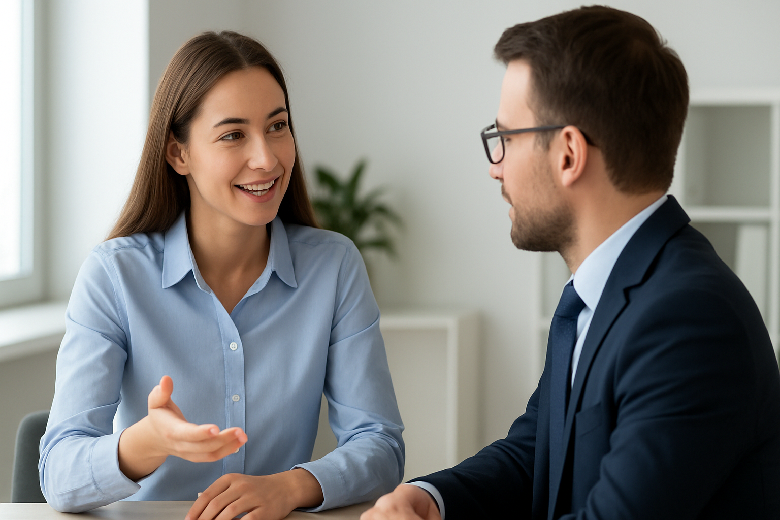 Hoe Luisteren naar Klanten je Bedrijf kan Transformeren