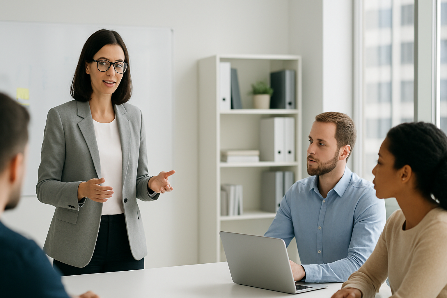 Essential Skills for Effective Support Team Management