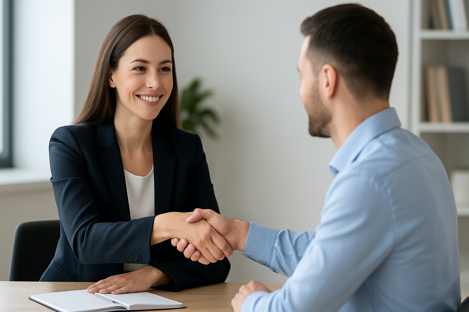 Les clés pour établir une relation de confiance avec vos clients