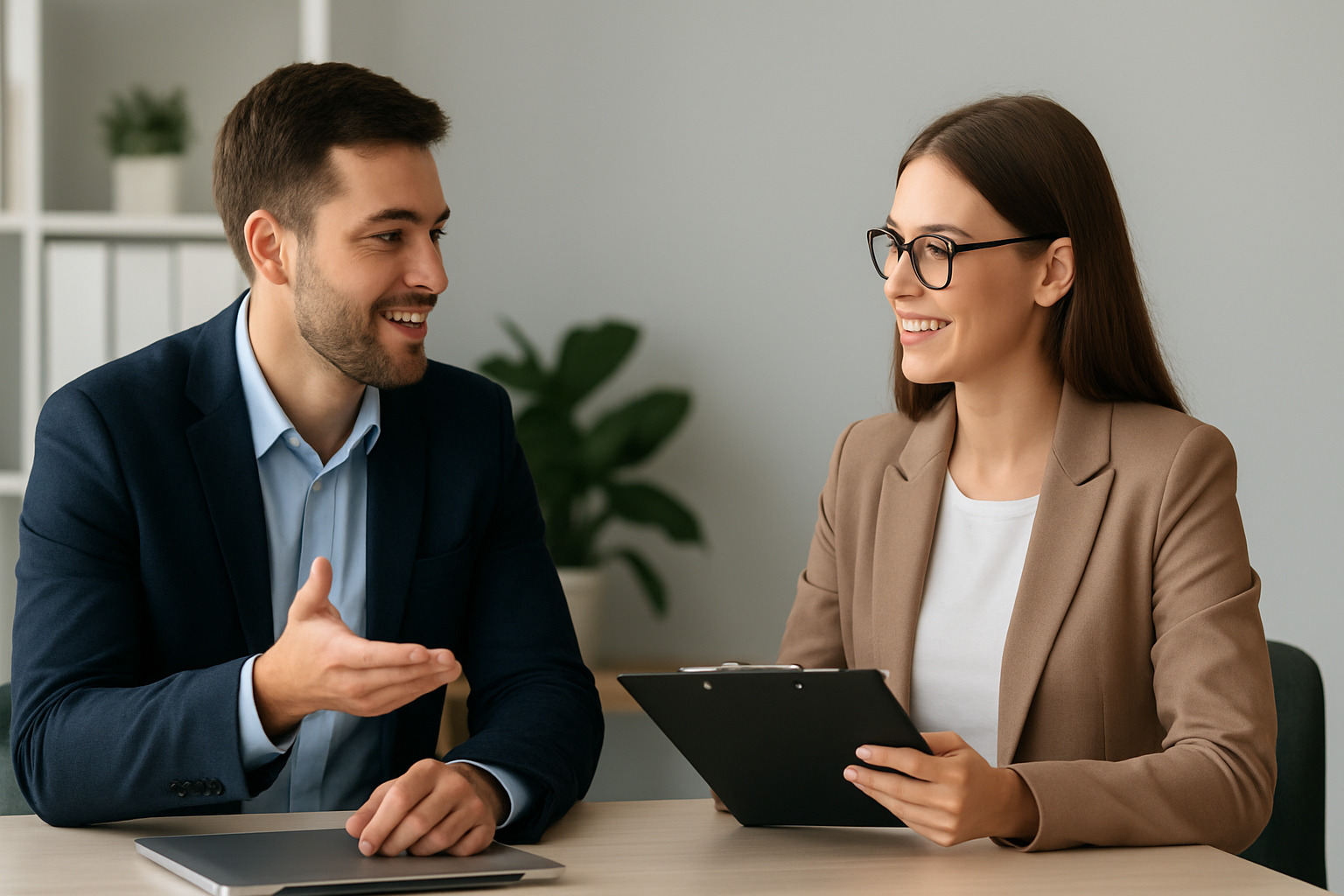 Эффективные методы коммуникации с клиентами для повышения лояльности