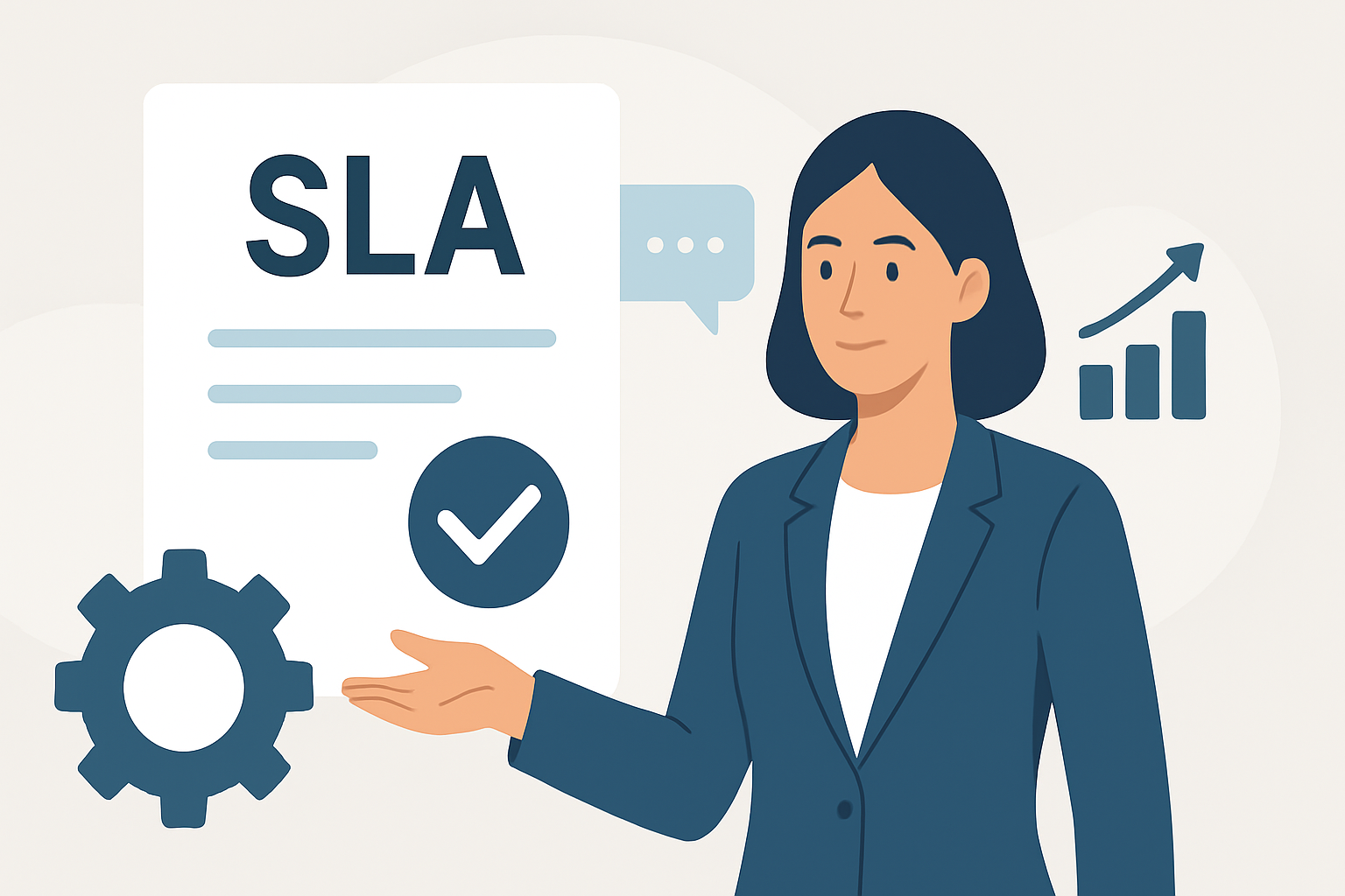 Understanding SLA and Its Impact on Customer Support Metrics