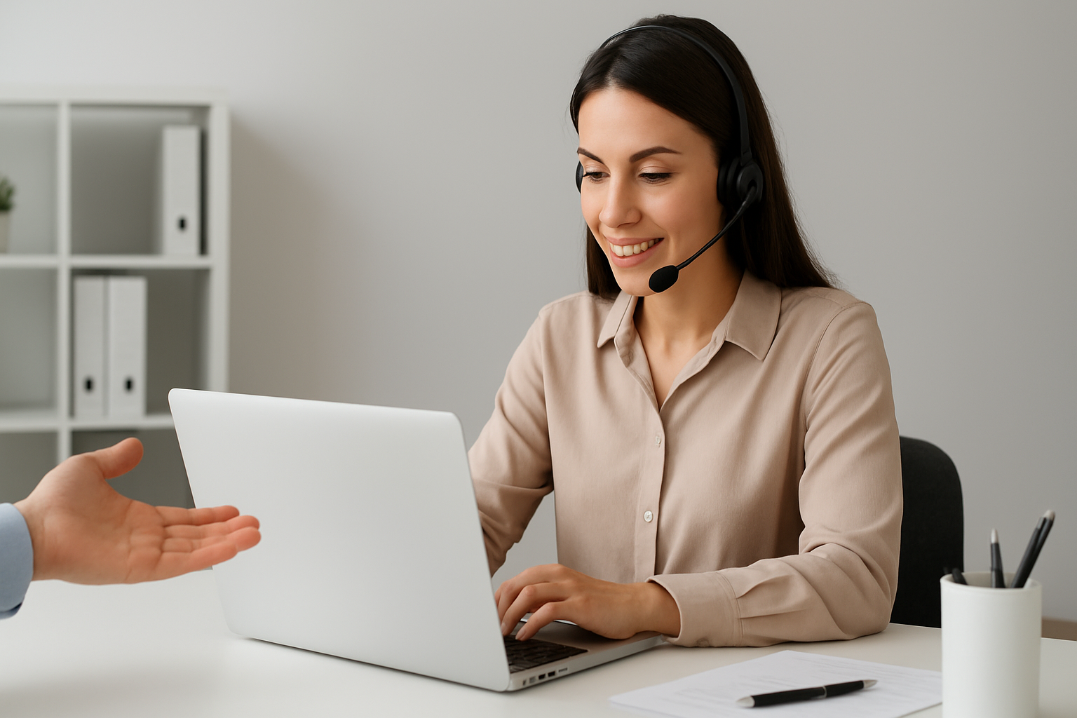 Come scegliere il giusto software di supporto tecnico