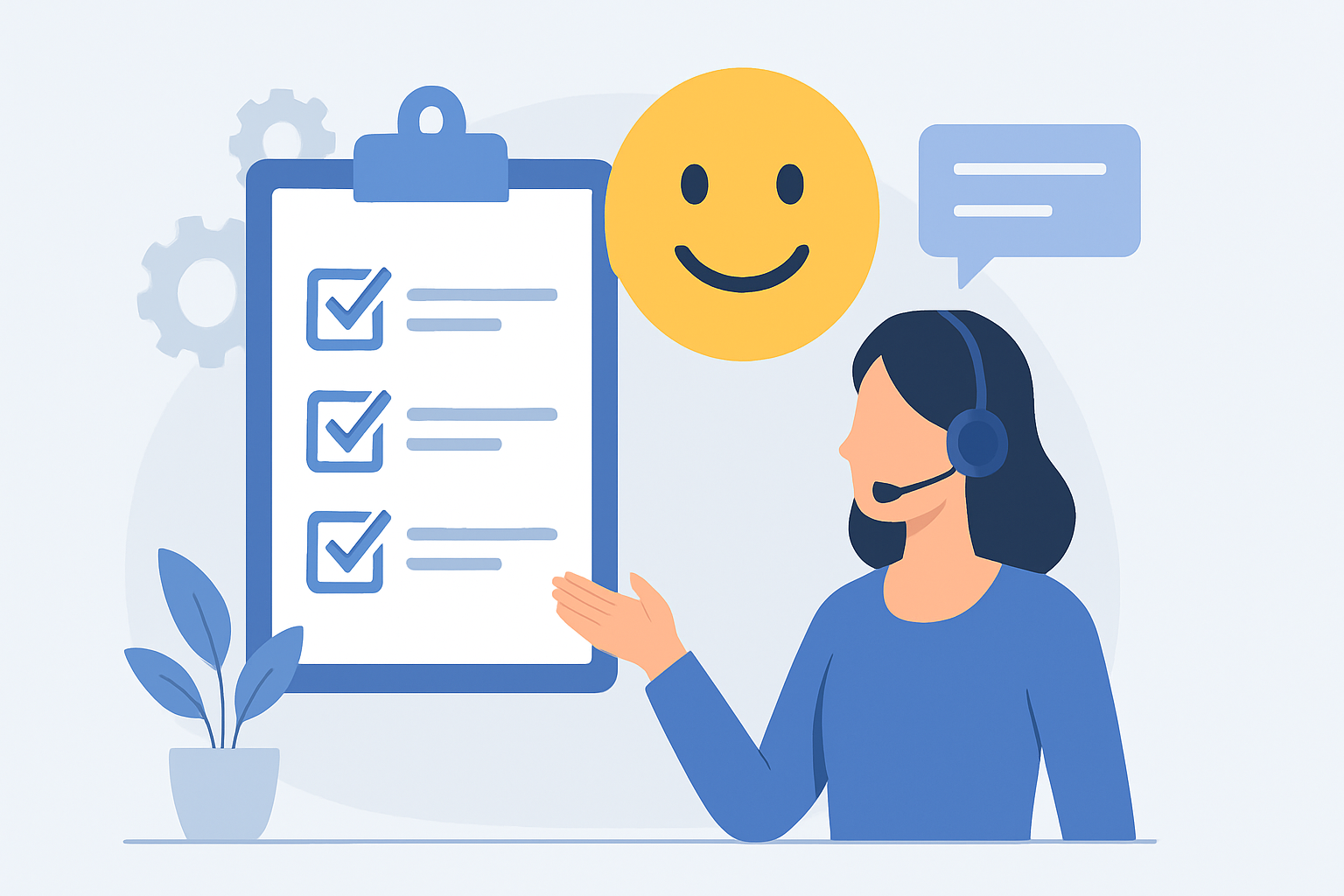 提升客户满意度的工单管理策略