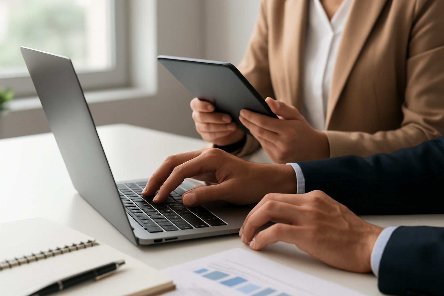 Dicas para Maximizar o Uso de Ferramentas de Colaboração Empresarial