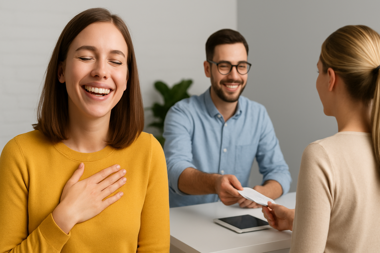 The Role of Emotion in Customer Experience: Why It Matters