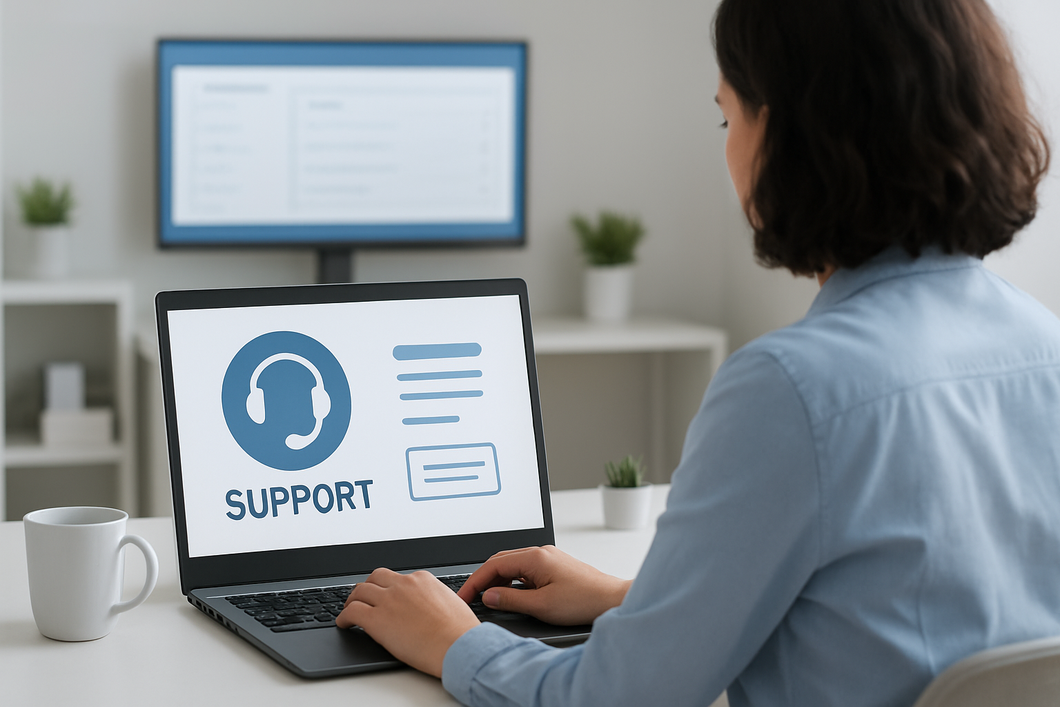 Comment choisir le bon logiciel de support technique pour votre entreprise