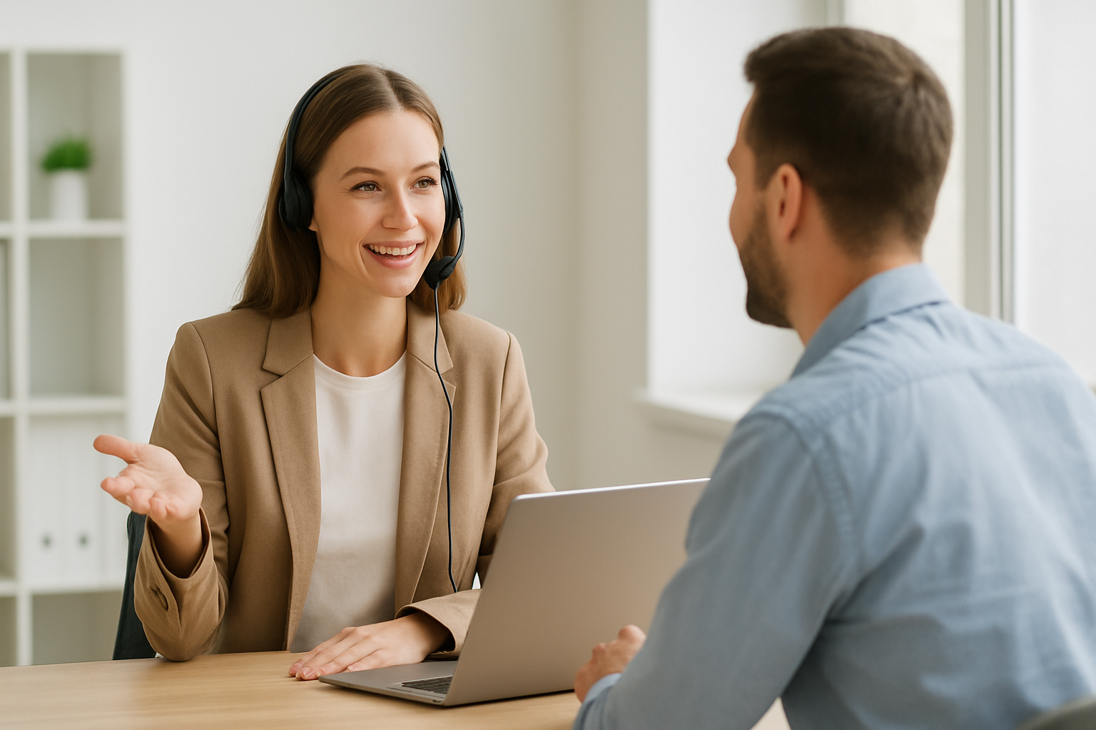 Die Schlüssel zur Steigerung der Kundenzufriedenheit in Ihrem Unternehmen