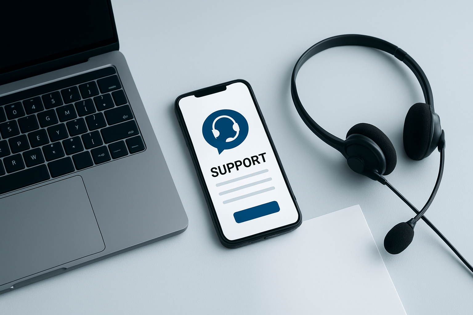 5 strumenti indispensabili per la gestione dei ticket di supporto clienti