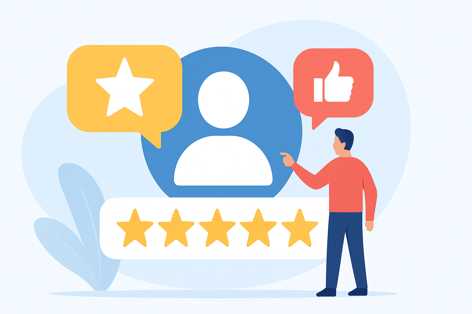 Что такое клиентский опыт и почему он важен для бизнеса