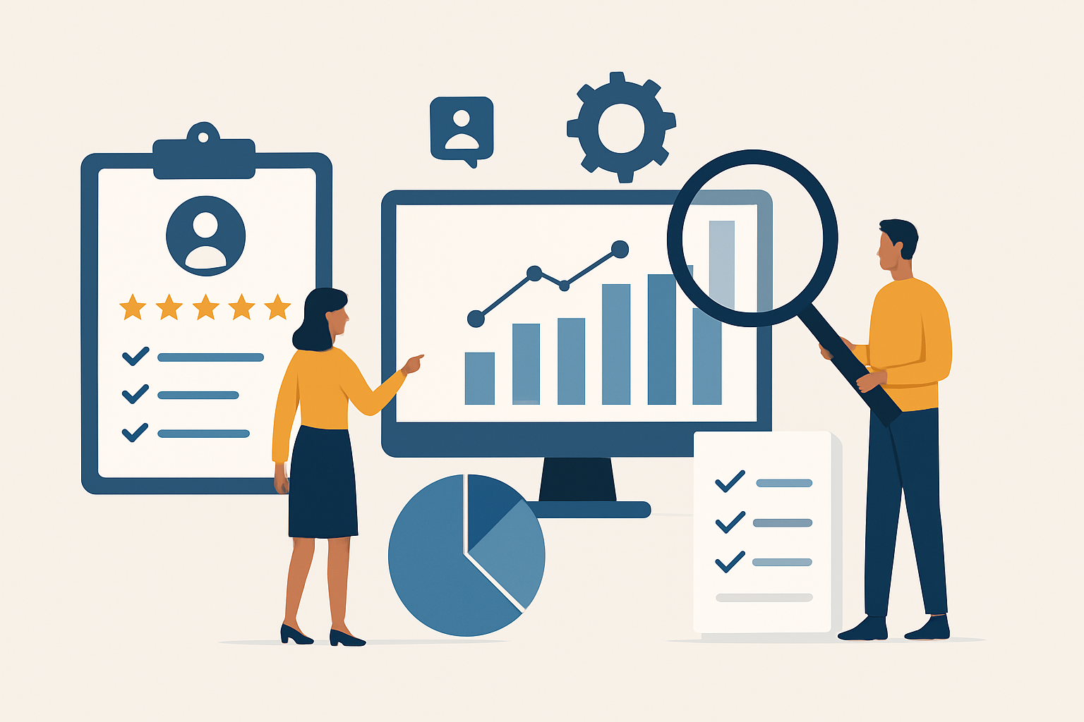 Measuring Customer Experience: Tools and Techniques You Need to Know