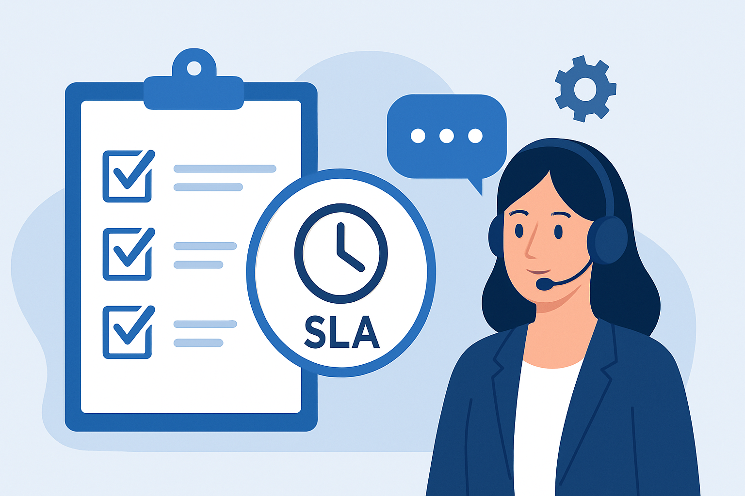 Comprendre les SLA : Guide complet pour améliorer votre service client