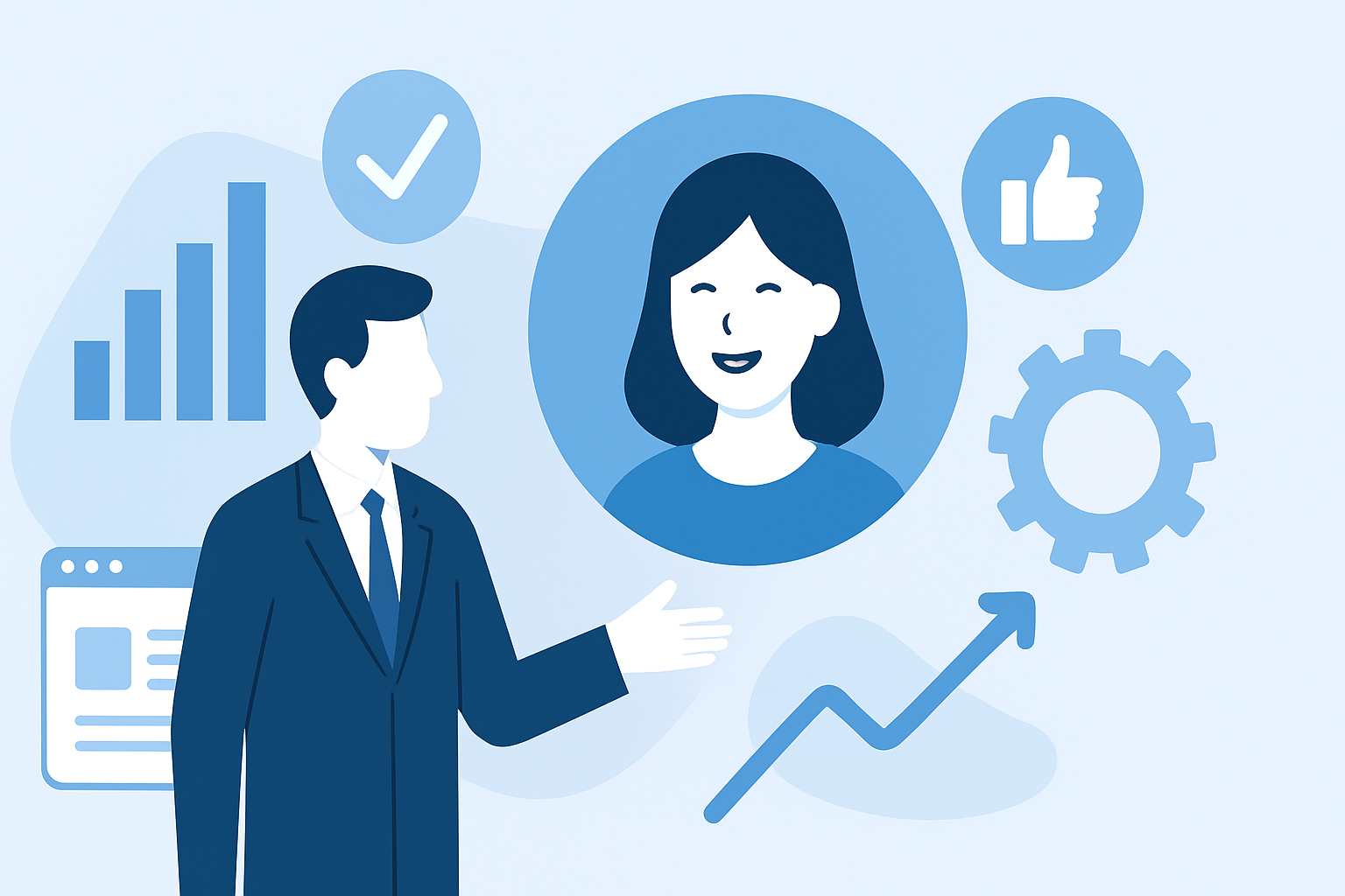 Optimierung des Kundenerlebnisses: Strategien für Unternehmen