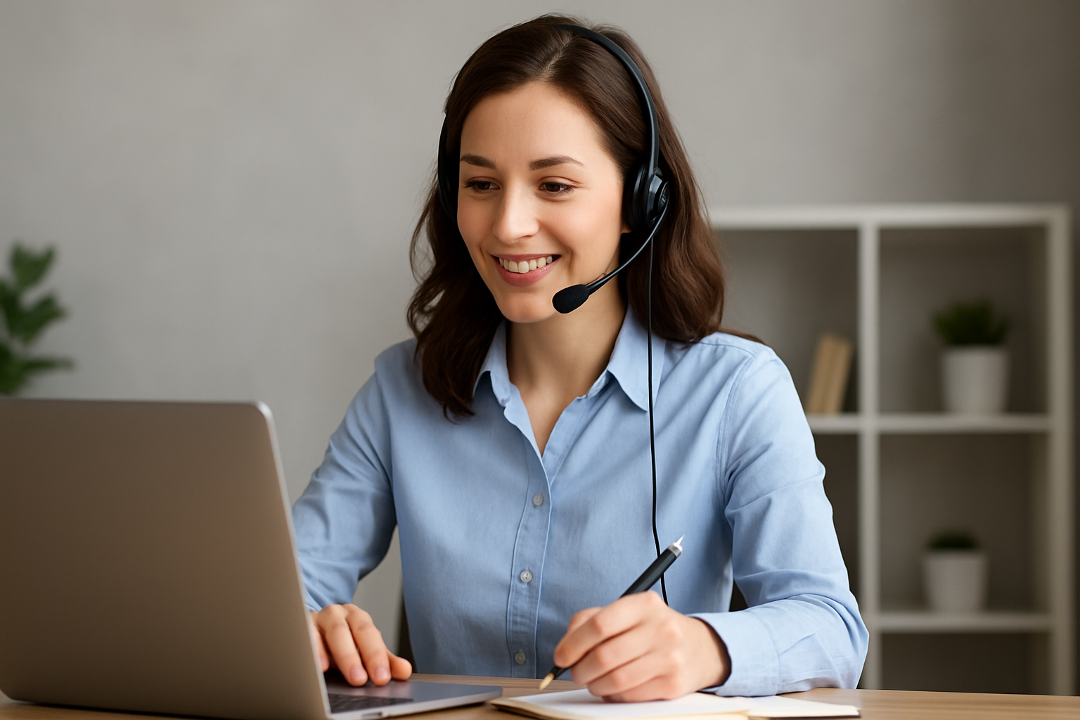 Strategie per un supporto tecnico clienti di successo