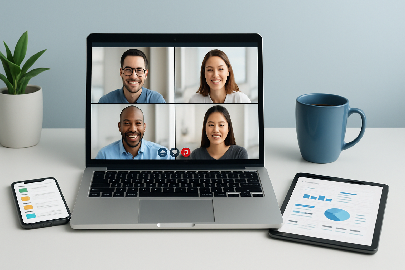 Maximizing Productivity: Top Enterprise Collaboration Tools You Should Consider