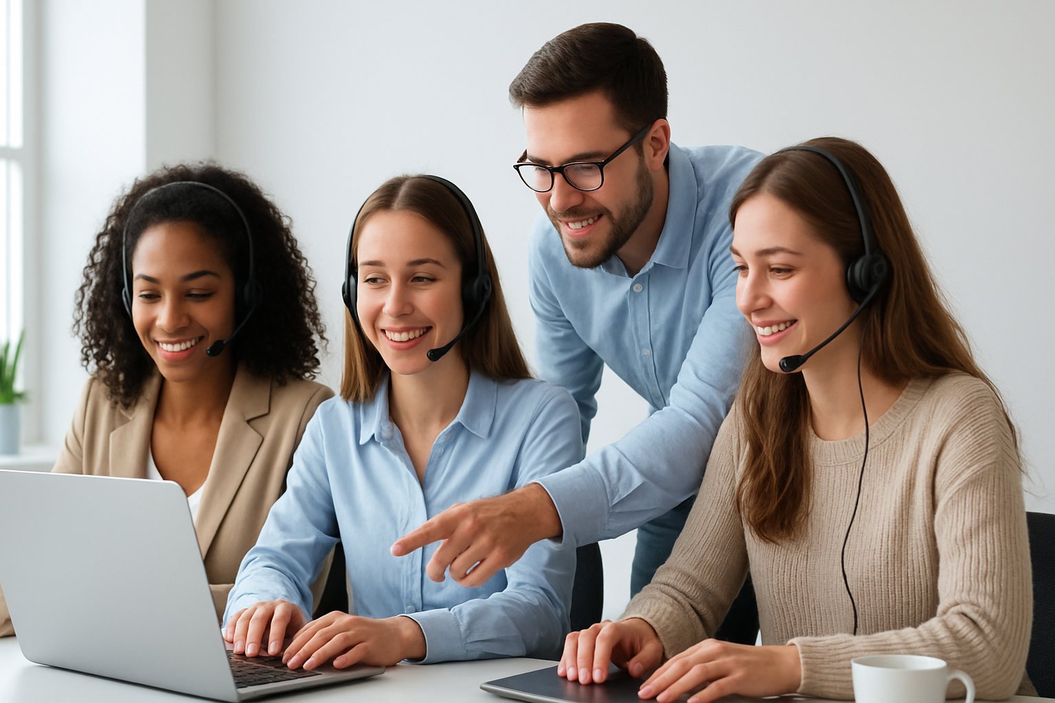 5 Strategieën voor het Motiveren van Supportteamleden