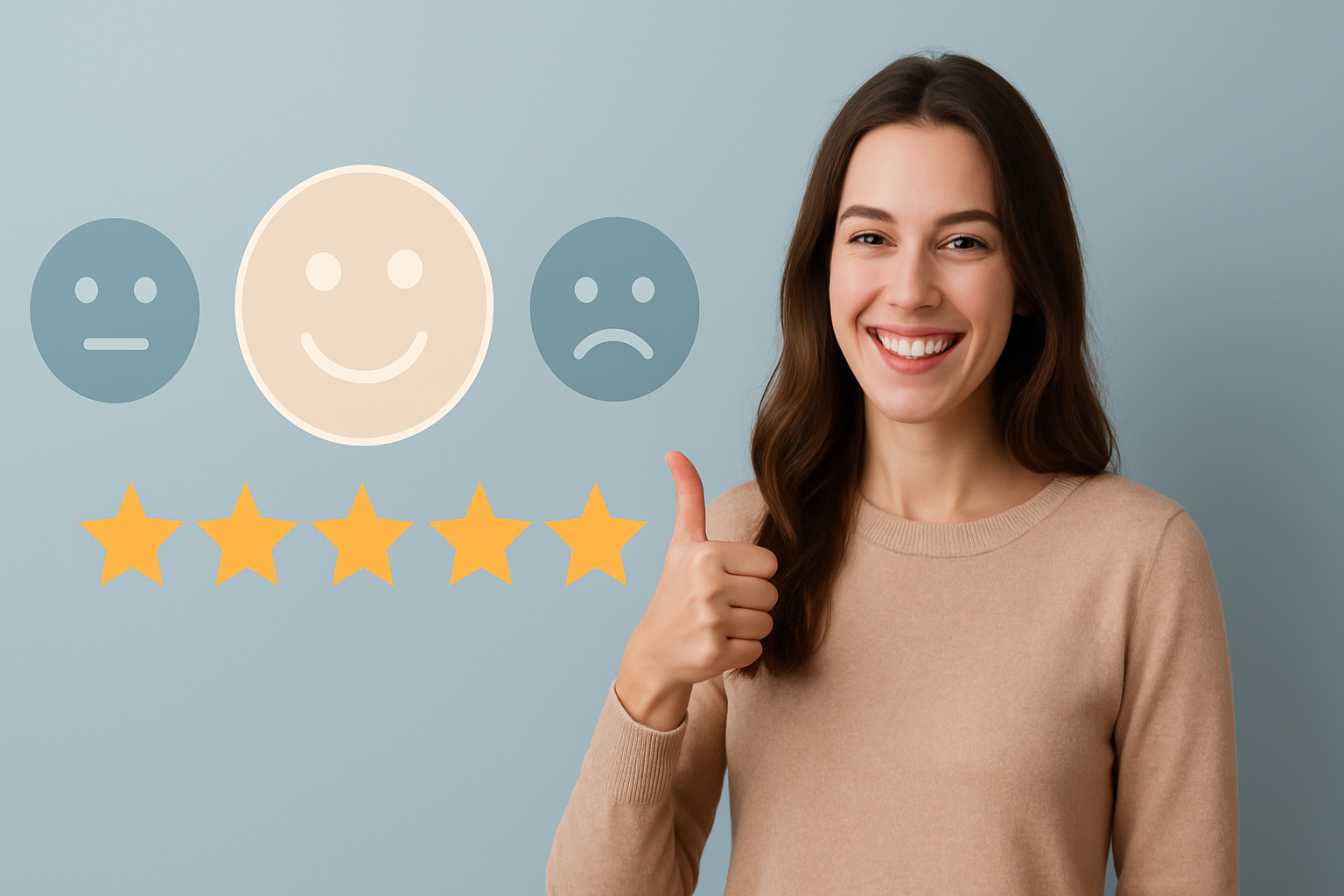 Das perfekte Kundenerlebnis: 10 Tipps zur Steigerung der Kundenzufriedenheit