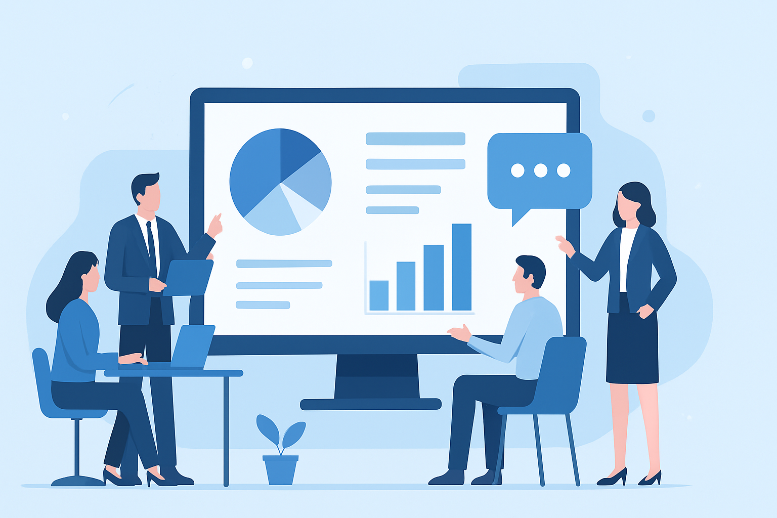 企业协作工具的未来趋势与发展分析