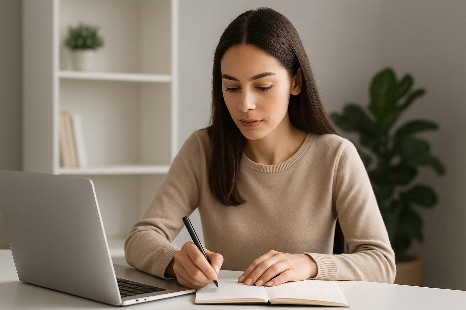 Dicas infalíveis para manter o foco e aumentar a sua eficiência
