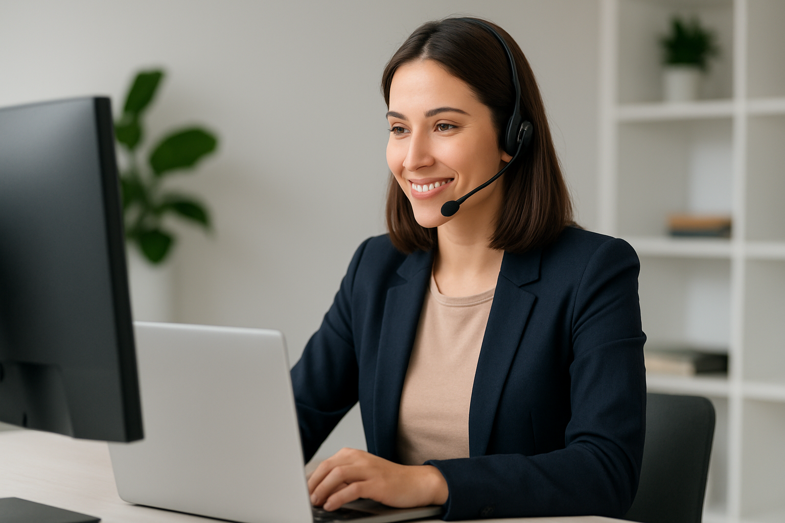 Improving Customer Satisfaction Through Effective Support Ticket Management