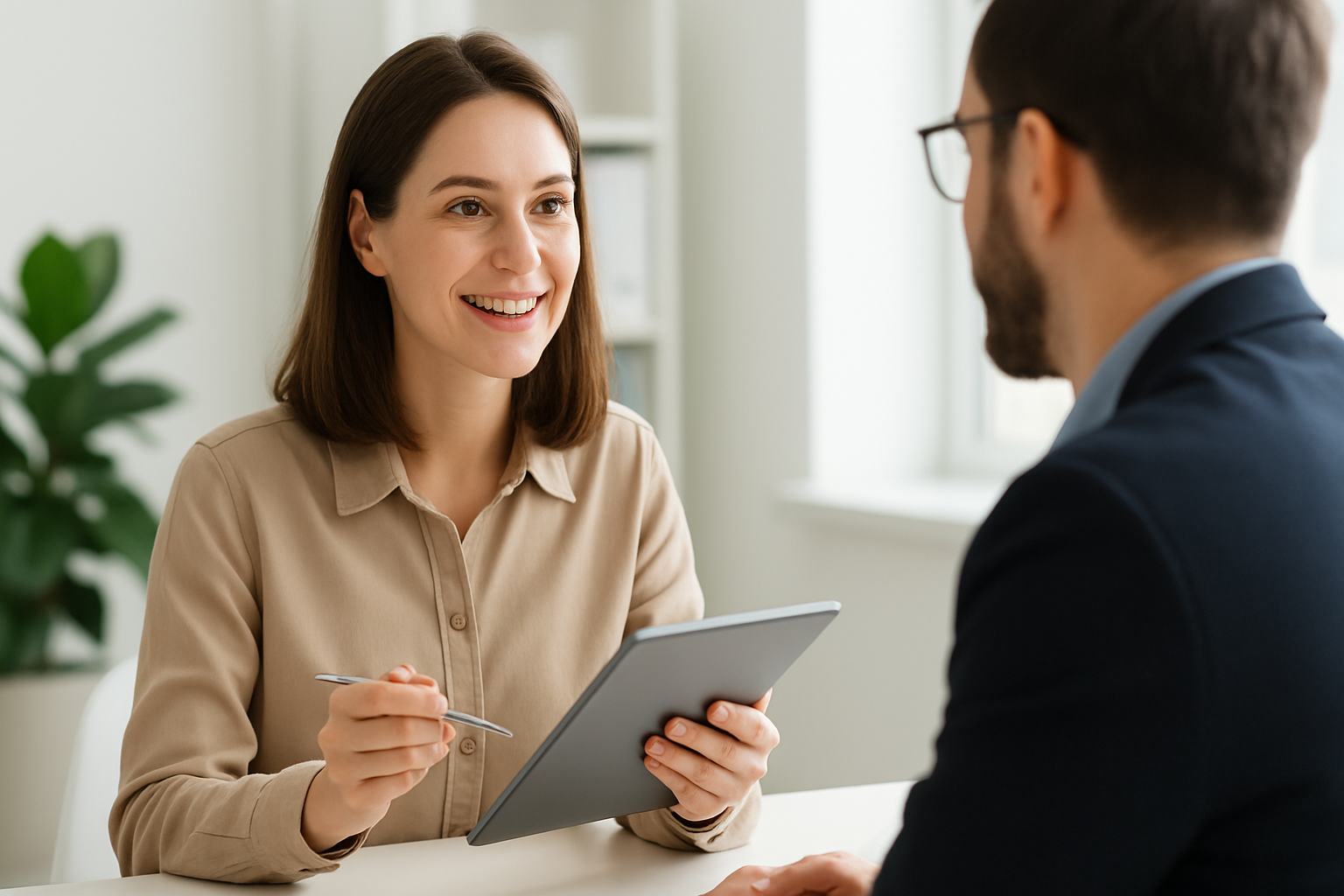 Wie Sie mit Kundenfeedback Ihren Service verbessern können