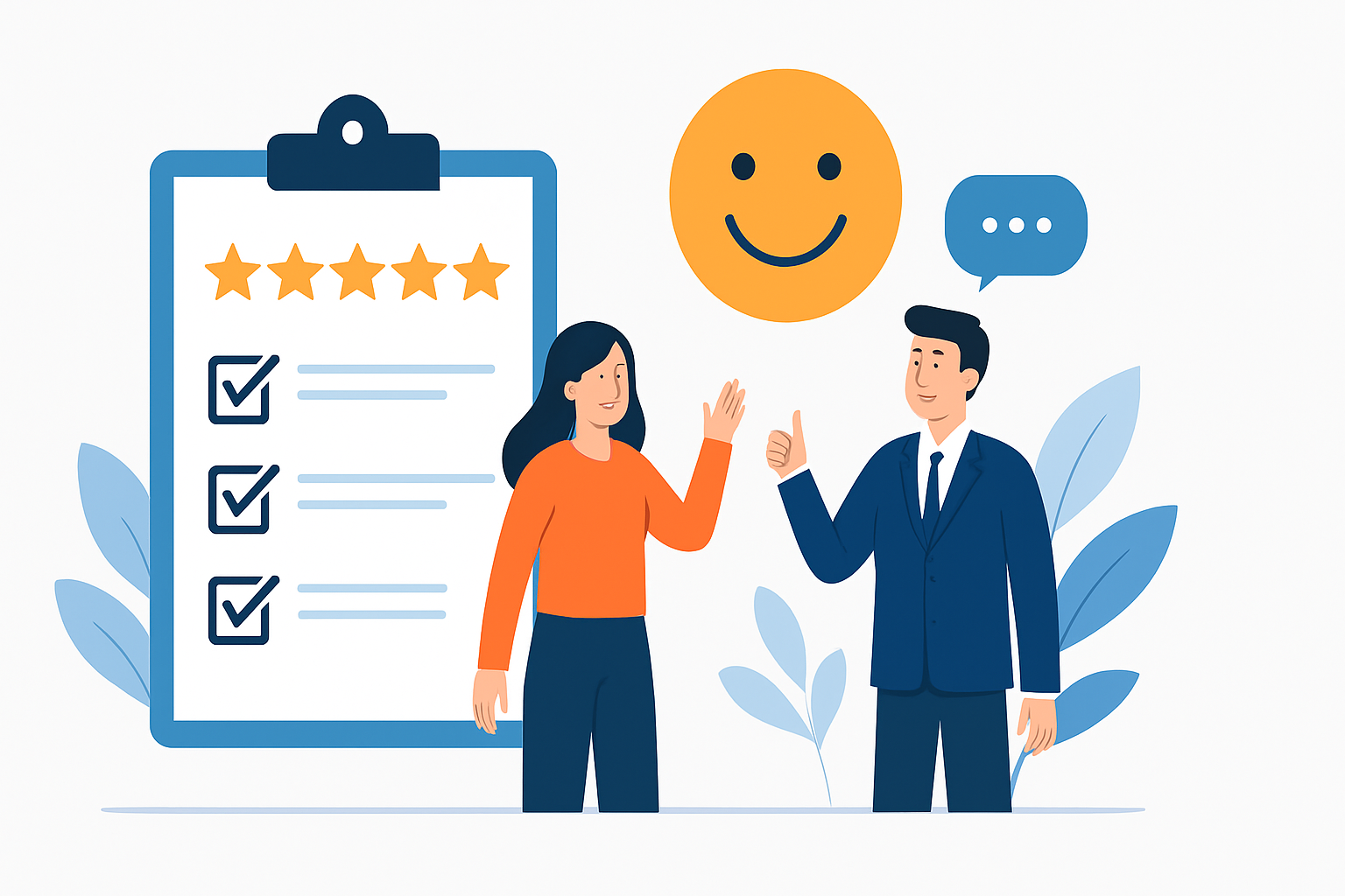 客户满意度的重要性及其对企业成功的影响