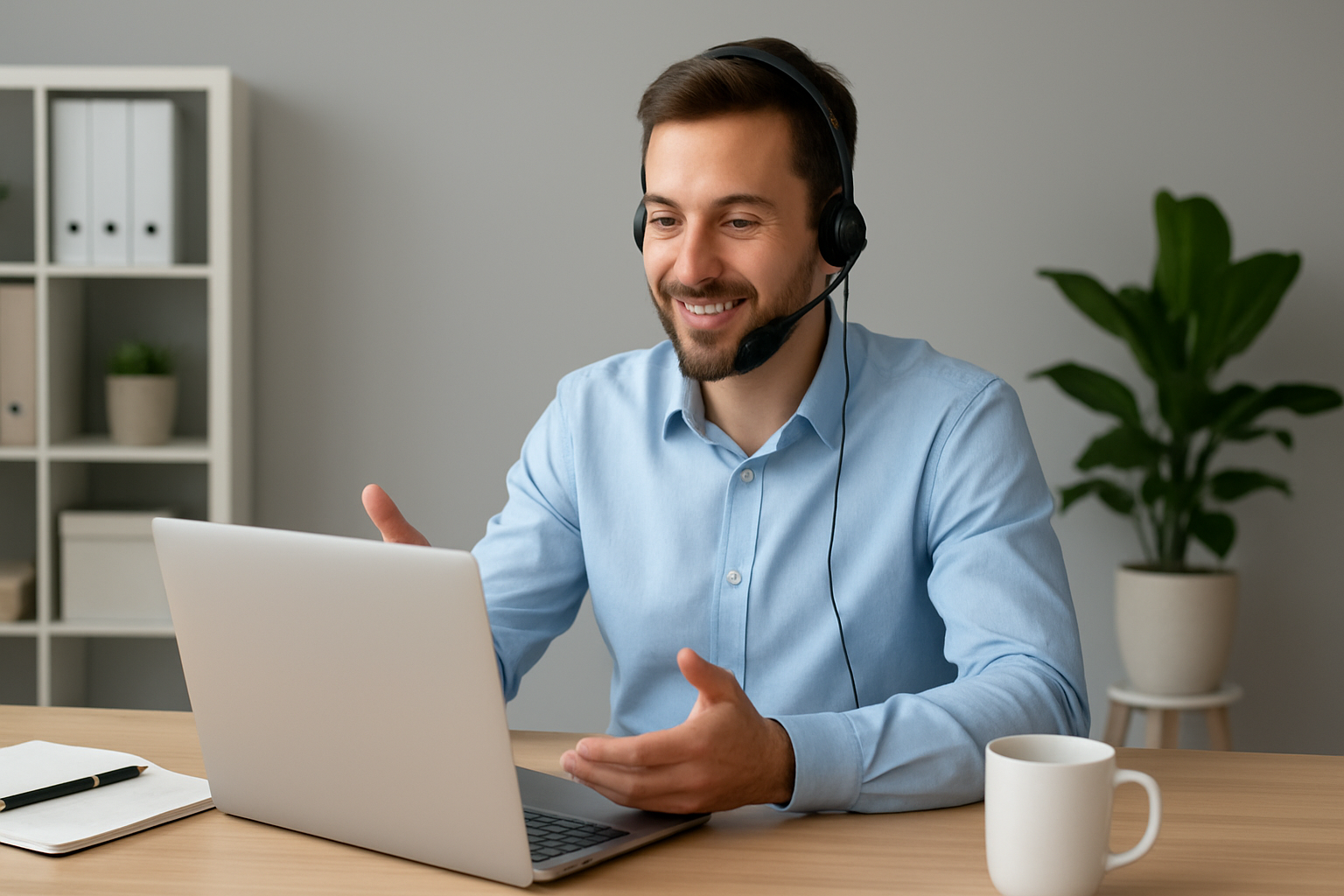 Estratégias Eficazes para Melhorar o Suporte Técnico no Seu Negócio