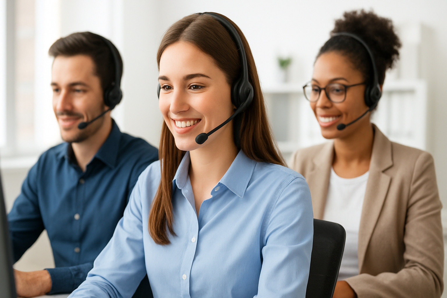 Les clés pour motiver vos équipes de support et améliorer la satisfaction client